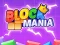 Spel Blok Mania aanlyn