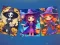 Spel Spookagtige Halloween Legpuzzel aanlyn Spel Spookagtige Halloween Legpuzzel aanlyn
