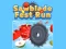 Spel Saegeblad Fees aanlyn