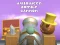 Spel Halloween Zombie Kanon aanlyn