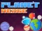 Spel Planete Samevoeging aanlyn