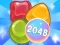 Spel 2048 Vaardigheid Uitgawe aanlyn