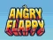 Spel Woede Flappy aanlyn