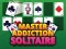 Spel Meester Verslawing Solitaire aanlyn