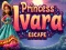 Spel Prinses Ivara se Ontsnapping aanlyn