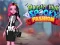 Spel Monster High: Spookagtige Mode aanlyn