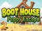 Spel Laat Bakkie Honde van Boot Huis Ontsnap aanlyn