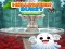 Spel Halloween Burst: wedstryd 3 legpuzzel aanlyn