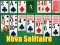 Spel Nova Solitaire aanlyn