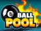 Spel 8 Bal Pool aanlyn