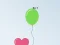Spel Ballon Jaagtog aanlyn