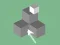 Spel Qube 2048 aanlyn