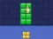 Spel 10x10! Klassieke Blok Legpuzzel aanlyn
