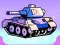 Spel Tanks Samesmelting aanlyn
