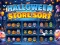 Spel Halloween-winkel Sortering aanlyn
