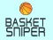 Spel Basket Sniper aanlyn