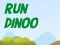 Spel Hardloop Dinoo aanlyn