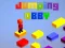 Spel Springende Obby aanlyn