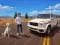 Spel G Wagon Stad bestuurder aanlyn