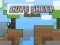Spel Cute Skaap Skyblock aanlyn