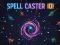 Spel Spel Caster Io aanlyn