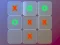 Spel Tic tac toe 2025 aanlyn