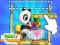 Spel Panda Lu Treehouse aanlyn