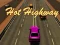 Spel Warm snelweg aanlyn