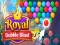 Spel Royal Bubble Blast aanlyn