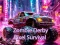 Spel Zombie Derby Pixel Survival aanlyn