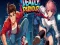 Spel Dodelike parkour aanlyn