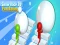 Spel Snow Race 3D Fun Racing aanlyn