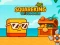 Spel Squareking van die somer aanlyn
