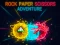 Spel Rock Paper Scissors Adventure aanlyn