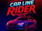Spel Car Line Rider aanlyn