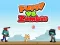Spel Puppy vs Zombie aanlyn