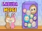 Spel Labuba saamsmelt aanlyn