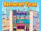 Spel Restaurant Tycoon aanlyn