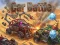 Spel Car Battle aanlyn