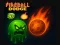 Spel Fireball Dodge aanlyn