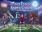 Spel Moon League Sports Season aanlyn
