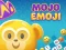 Spel Mojo Emoji aanlyn Spel Mojo Emoji aanlyn