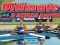 Spel Ultimate 2 Sculls Regatta aanlyn