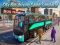 Spel City Bus driving Game Simulator aanlyn