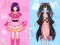 Spel Anime Doll- DIY Cosplay Girl aanlyn