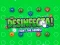 Spel Desinfecta! aanlyn