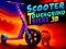 Spel Scooter Touchgrind Tricks 3D aanlyn