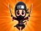Spel Ninja Dash aanlyn