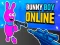 Spel Bunny Boy Online aanlyn