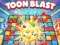 Spel Toon Blast aanlyn